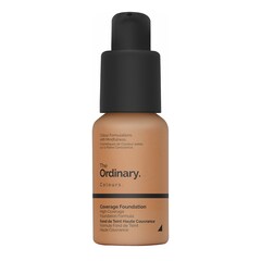 Coverage Foundation - Fond de teint haute couvrance, THE ORDINARY