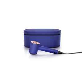 Sèche-cheveux Dyson Supersonic™ - Bleu Pervenche/Rosé