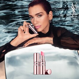 Ysl Loveshine Candy Glow - Baume révélateur d'éclat