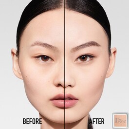 Dior Backstage Face & Body Powder-No-Powder - Poudre teint perfection naturelle