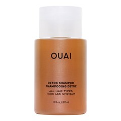 Detox shampoo - Shampooing Détox, OUAI
