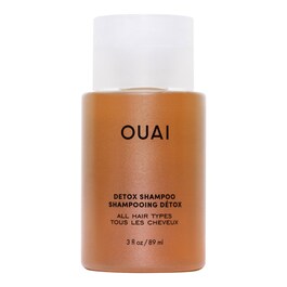 Detox shampoo - Shampooing Détox