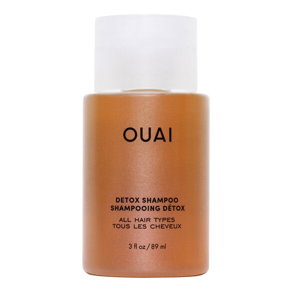 Detox shampoo - Shampooing Détox, OUAI