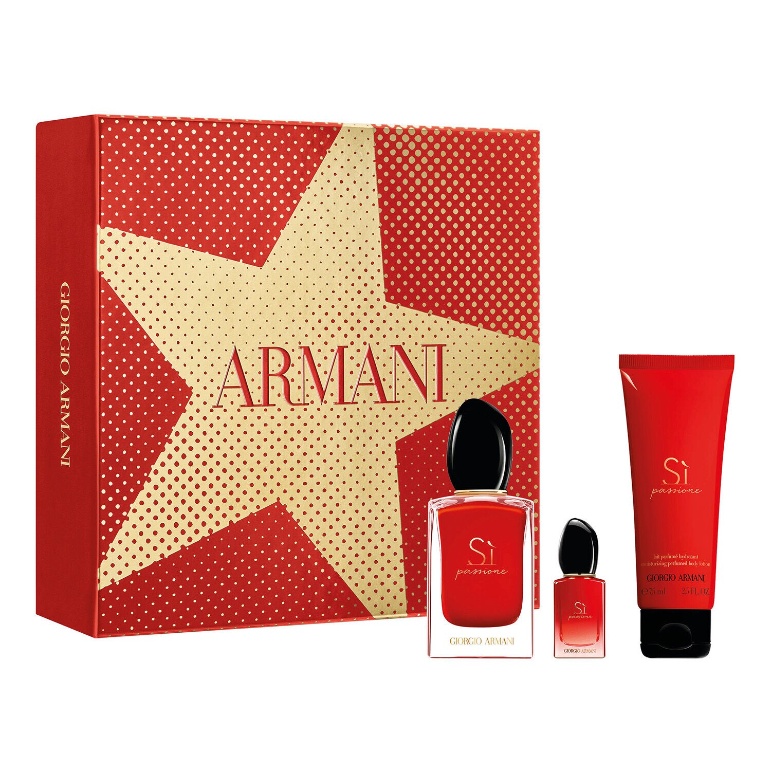 parfum de rosine