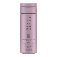 Mini The Protective Type - Crème Thermo-Protectrice 5 En 1, FENTY HAIR