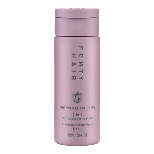 Mini The Protective Type - Crème Thermo-Protectrice 5 En 1, FENTY HAIR