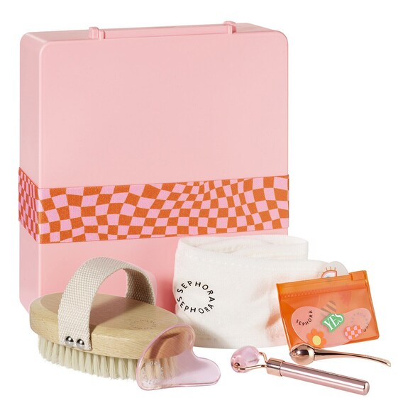 The Future is Yours - Coffret Spa à la Maison, SEPHORA COLLECTION
