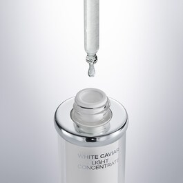 White Caviar L'Extrait Lumière - Sérum Concentré