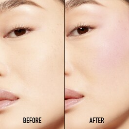 Dior Backstage Rosy Glow - Blush-rose à joues universel rehausseur de couleur