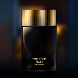 Noir Extrême - Coffret Eau de Parfum