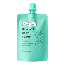 Glycolic Body Scrub - Exfoliant pour le Corps à l'acide glycolique