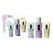 30 ml + 60 ml + 30 ml