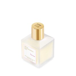 À la rose - Brume parfumante cheveux