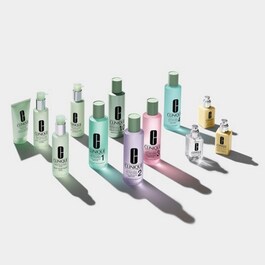 Basic 3 Temps - Étape 2 : Lotion Exfoliante 1.0 - Peaux sensibles