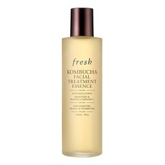 Black Tea Kombucha Facial Essence - Soin visage anti-pollution au Kombucha , FRESH