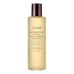  Black Tea Kombucha Facial Essence - Soin visage anti-pollution au Kombucha 