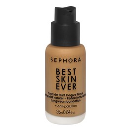Best Skin Ever - Fond De Teint Longue tenue teint parfait naturel