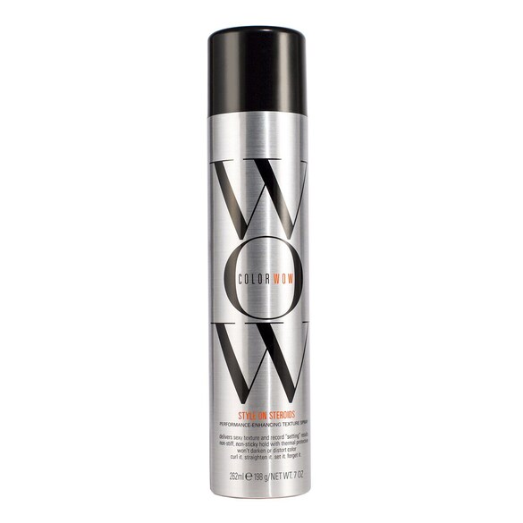 Style on Steroids - Spray texturisant, COLOR WOW