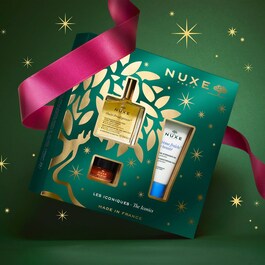Coffret Les Iconiques - Coffret Soin Visage