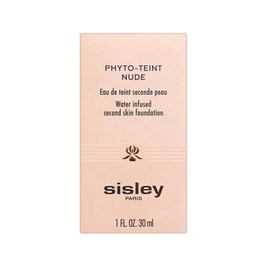 Phyto-Teint Nude - Fond de teint