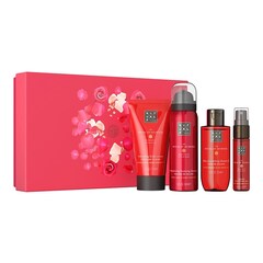 The Ritual of Ayurveda - Coffret S Corps & Bain, RITUALS