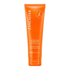SUN SENSITIVE - Baume Réparateur Après Soleil Visage & Corps, LANCASTER