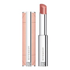 Rose Perfecto Shine Serum Lipstick - Rouge à lèvres brillant et soin, GIVENCHY