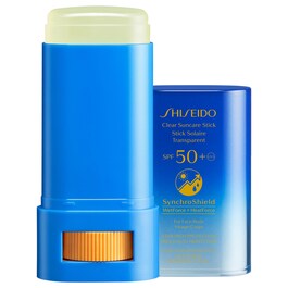 Stick Protecteur Uv Transparent