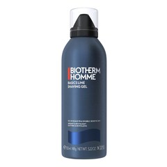 Biotherm Homme - Gel de rasage fraicheur pour homme, BIOTHERM