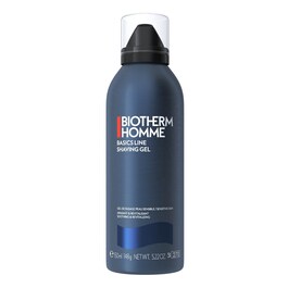 Biotherm Homme - Gel de rasage fraicheur pour homme