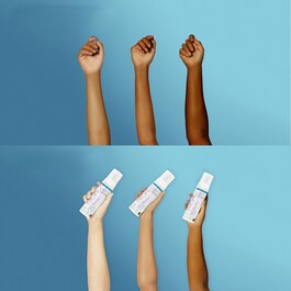 Tan Remover - Mousse Exfoliante Spéciale Autobronzant