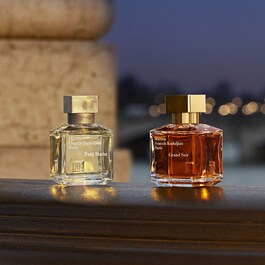 Grand Soir - Recharges - Eau de parfum 