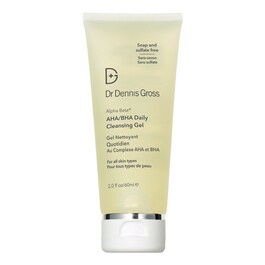 Alpha Beta - Gel Nettoyant Quotidien au Complexe AHA/BHA 