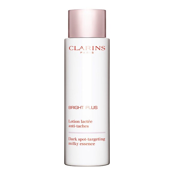 Bright Plus - Lotion lactée anti-taches, CLARINS
