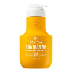 Body Badalada™ - Lotion hydratante légère 24h, SOL DE JANEIRO