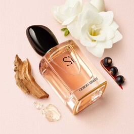 Sì Eau de Parfum - Coffret Parfum et Maquillage