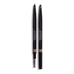 STYLO SOURCILS HAUTE PRÉCISION - Définition Sourcils Extrême Finesse, CHANEL
