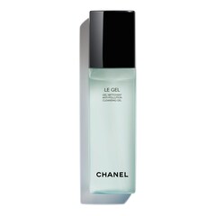 LE GEL - Gel Nettoyant, CHANEL
