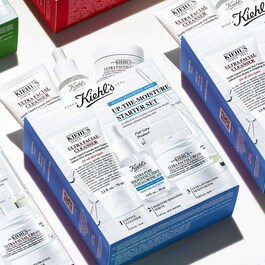 Up The Moisture - Coffret Soin Visage Hydratant