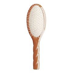 N.04 La Miracle - La Brosse Démêlante et Massante, LA BONNE BROSSE