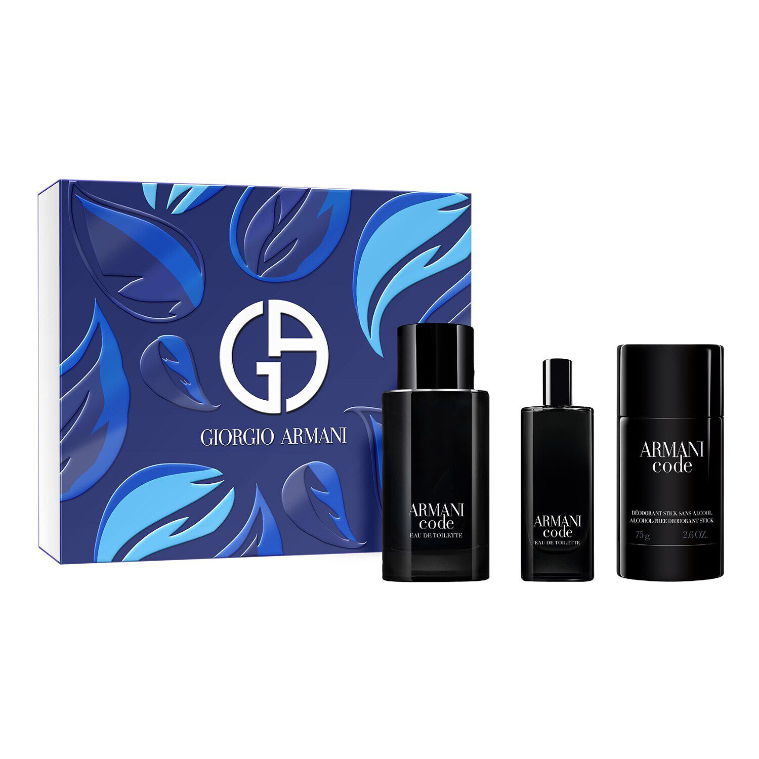 Code armani sephora online