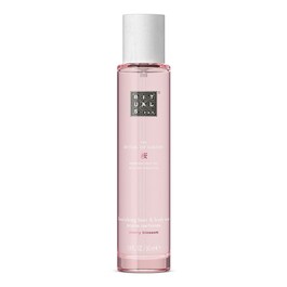 The Ritual of Sakura - Brume Corps et Cheveux