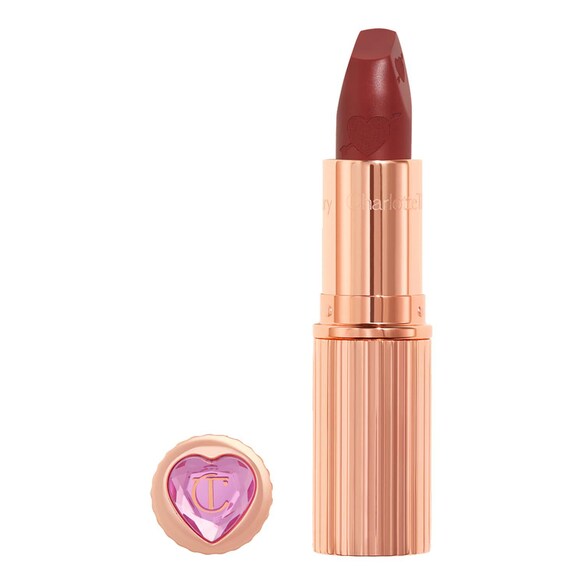 Pillow Talk Love Effect Lipstick - Rouge à lèvres, CHARLOTTE TILBURY