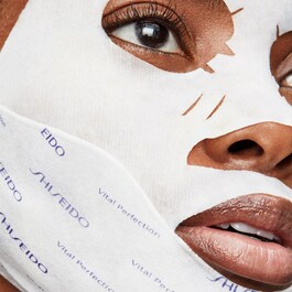 Vital Perfection - Masque Éclat Contours Redéfinis