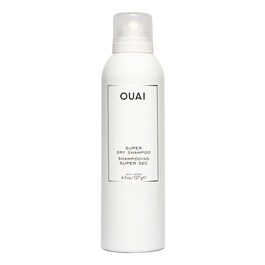 Super Dry Shampoo - Shampoo super secco