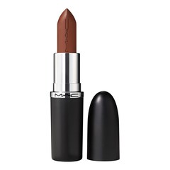 Macximal Sleek Satin Lipstick - Rouge à lèvres satiné hydratant couleur intense, M.A.C