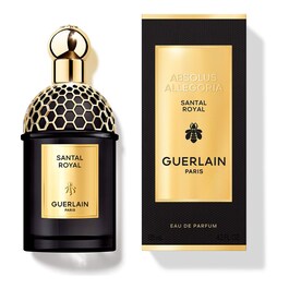 Absolus Allegoria - Santal Royal - Eau de Parfum
