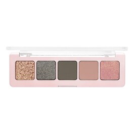 Mini Retro - Palette de fards à paupières format voyage