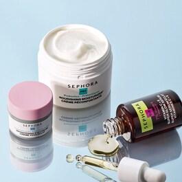Crème soin contour des yeux - Crème contour des yeux hydratante et défatigante