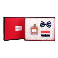 Mademoiselle - Coffret Eau de Toilette, JACADI
